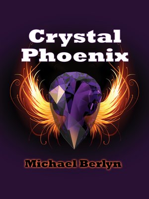 cover image of Crystal Phoenix